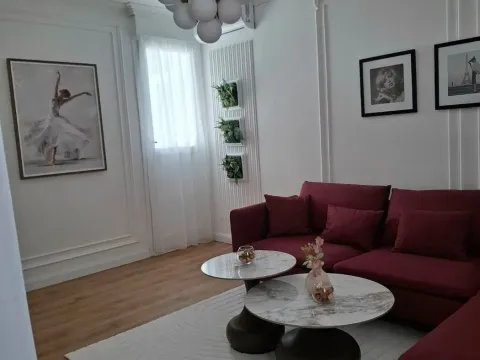 Rent, apartment, 52m², Momišići, Podgorica - image 2