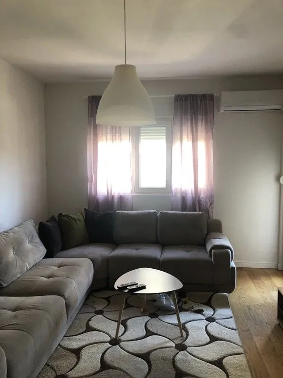 Prodaja, jednosoban stan, 48m², Central Point, Podgorica