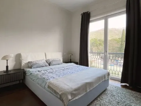 Izdavanje, jednosoban stan, 63m², Porto Montenegro, Tivat - image 5