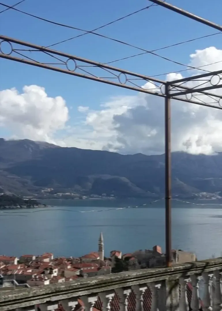 Prodaja, plac, 1374m², Budva, Crna Gora
