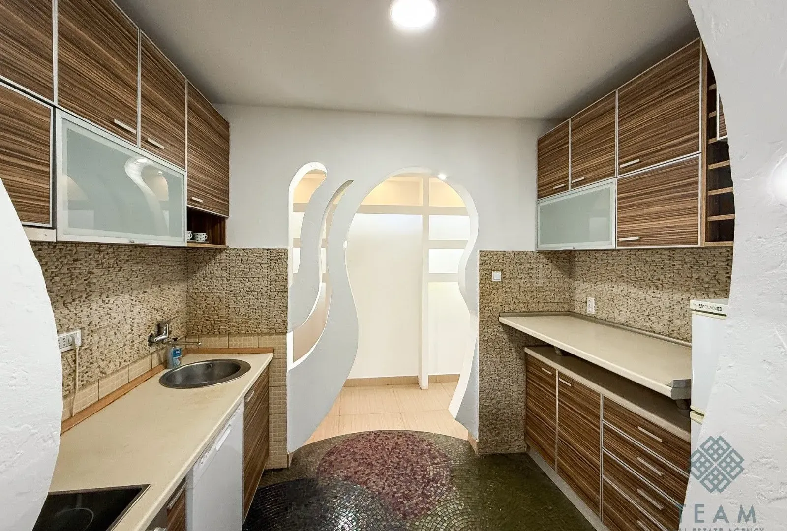 Rent, two bedroom apartment, 68m², Stari Aerodrom, Podgorica