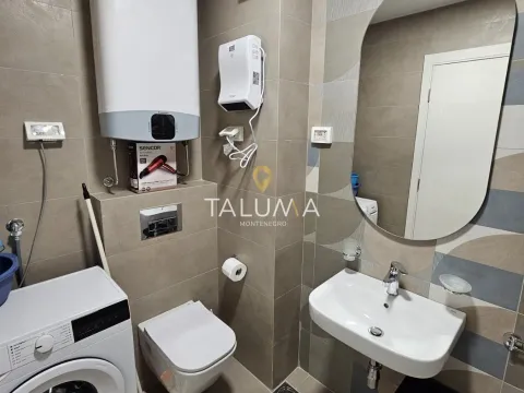 Izdavanje, jednosoban stan, 40m², Zabjelo, Podgorica - image 6