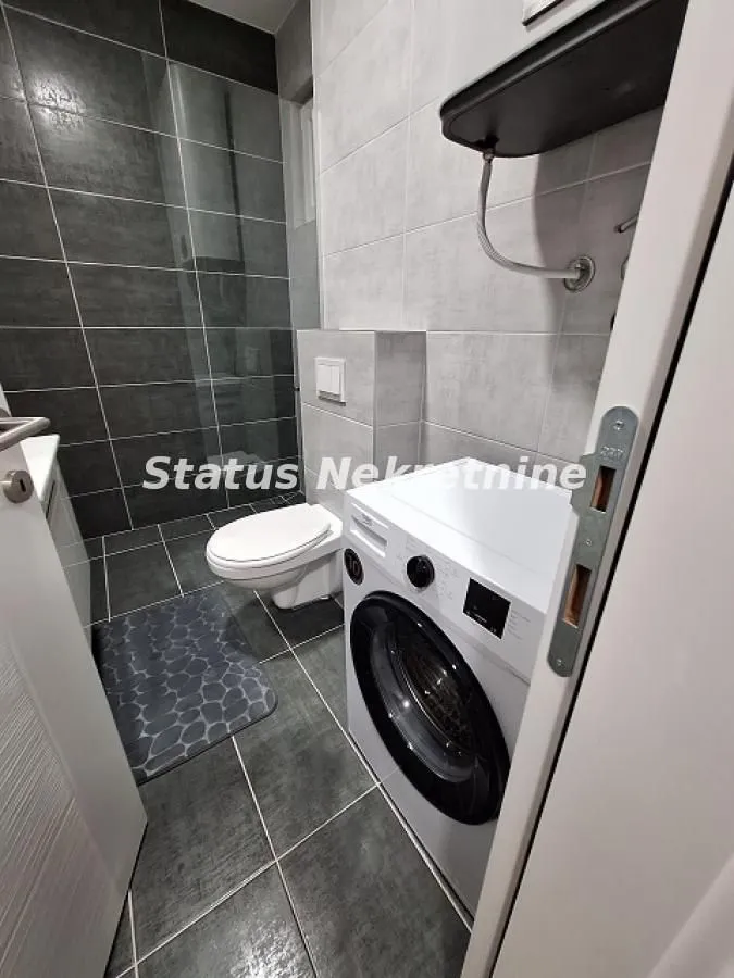 Izdavanje, garsonjera, 30m², Telep, Novi Sad Sve Podlokacije