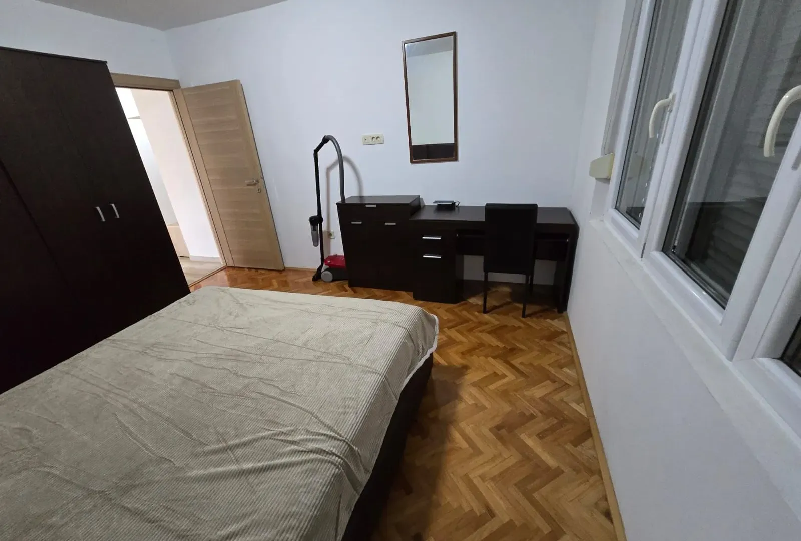 Izdavanje, stan, 56m², Kotor, Crna Gora