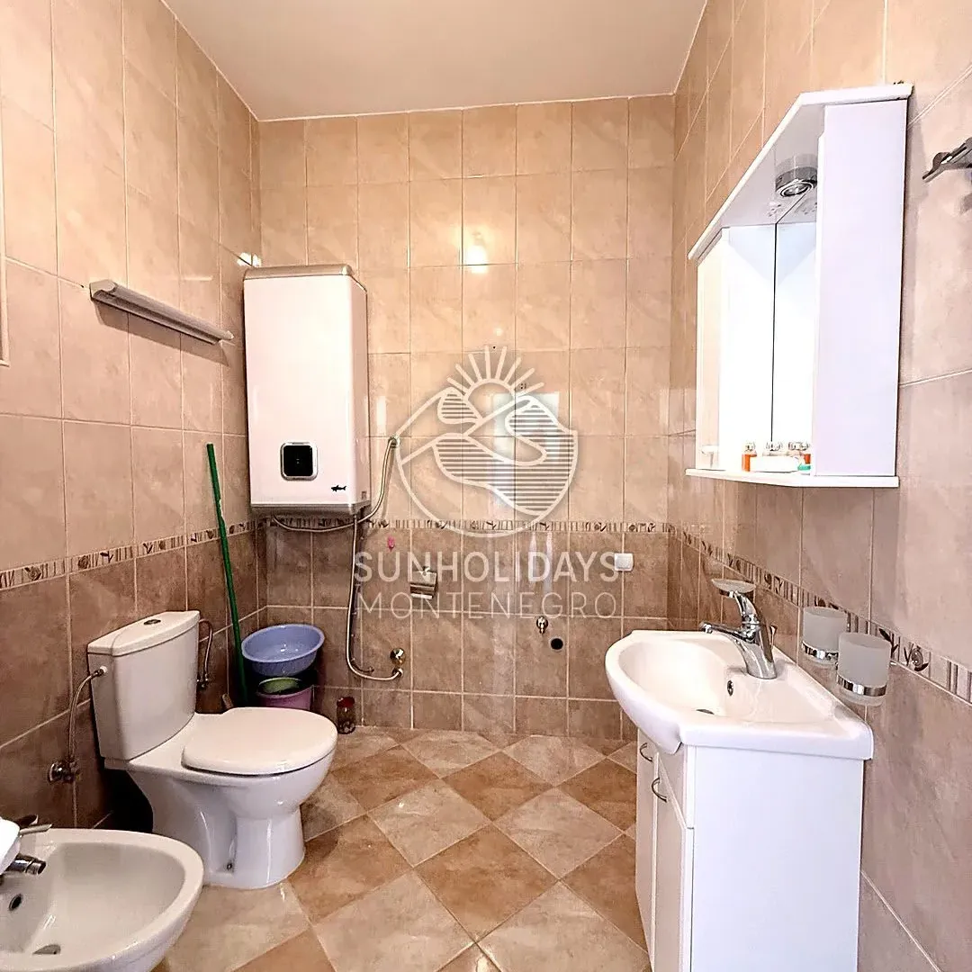 Sale, house, 144m², Zagrađe, Bar