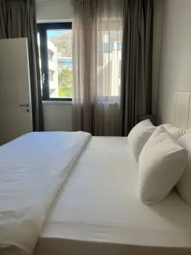 Sale, two bedroom apartment, 110m², Rafailovići, Budva - image 7