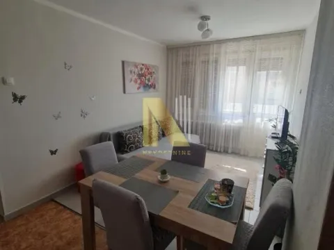 Sale, two bedroom apartment, 56m², Železnička Stanica, Novi Sad Sve Podlokacije - image 8