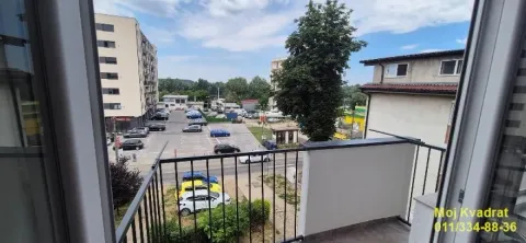 Sale, one bedroom apartment, 30m², Višnjička Banja, Palilula Sve Podlokacije - image 10