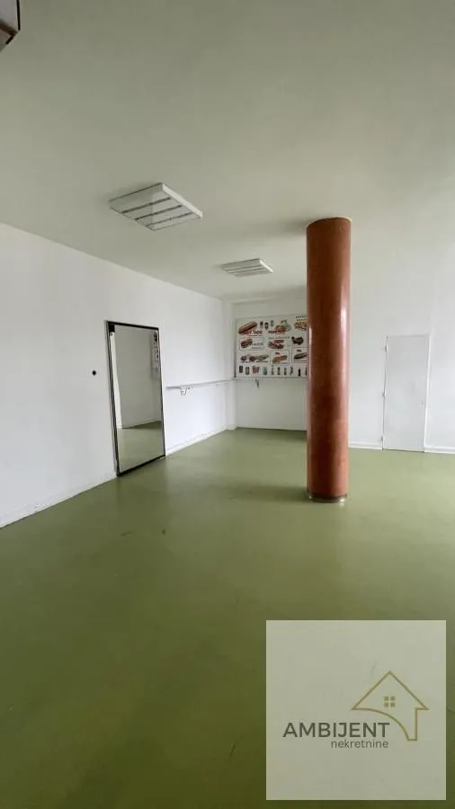 Rent, office space, 500m², Stari Grad, Beograd