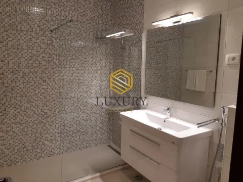 Izdavanje, jednosoban stan, 90m², Preko Morače, Podgorica - image 8