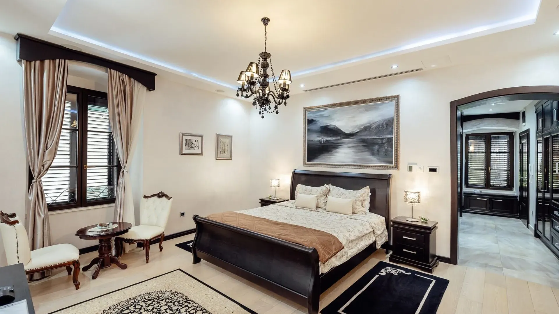 Prodaja, dvosoban stan, 117m², Stari Grad Kotor, Kotor