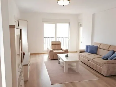 Sale, two bedroom apartment, 71m², Bečići, Budva - image 4