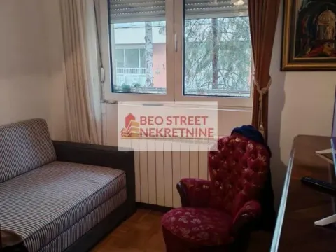 Sale, three bedroom apartment, 75m², Crveni Krst, Beograd - image 9