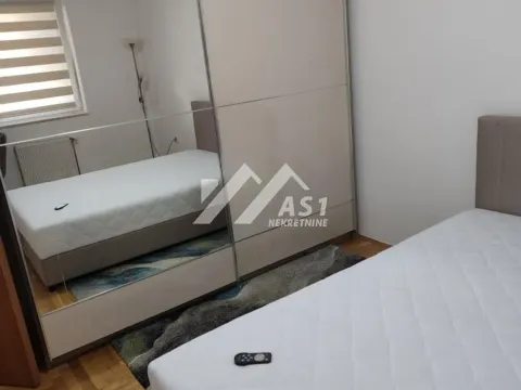 Izdavanje, dvosoban stan, 45m², Nova Detelinara, Novi Sad Sve Podlokacije - image 4