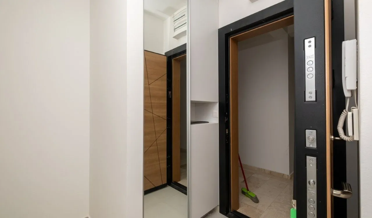 Prodaja, trosoban stan, 90m², Gornja Gorica, Podgorica
