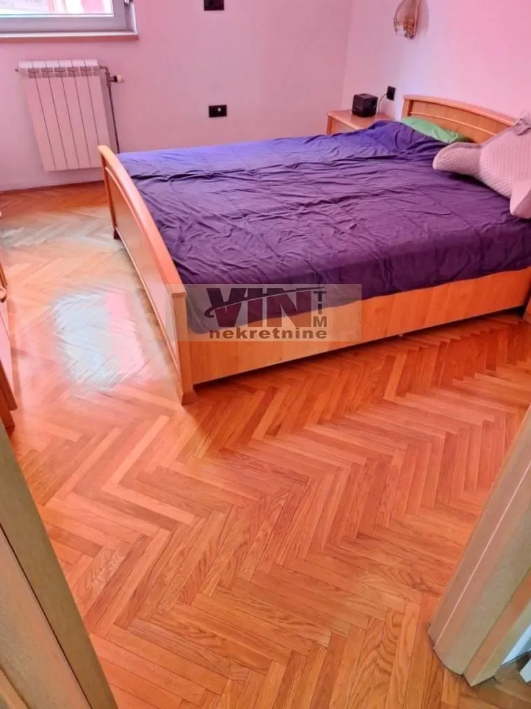 Prodaja, trosoban stan, 91m², Fon (Fon - Bilećka), Voždovac Sve Podlokacije
