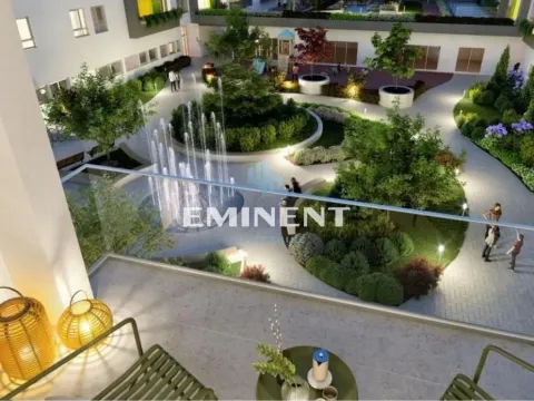 Izdavanje, dvosoban stan, 53m², Novi Beograd Blok 65, Novi Beograd Sve Podlokacije - image 10