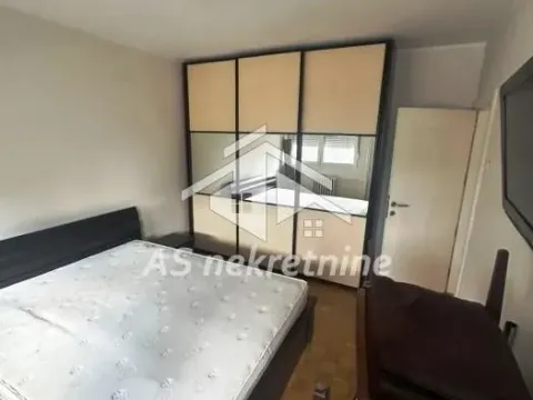 Izdavanje, dvosoban stan, 56m², Novi Beograd Sve Podlokacije, Beograd - image 9