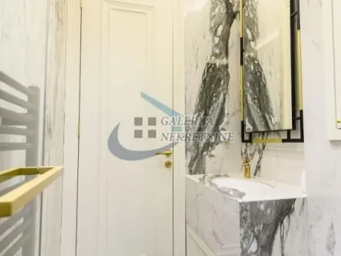 Prodaja, trosoban stan, 100m², Vračar Sve Podlokacije, Beograd - image 18