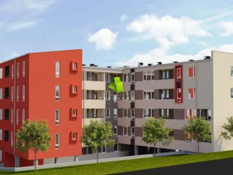 Prodaja, dvosoban stan, 64m², Palilula, Niš - image 2