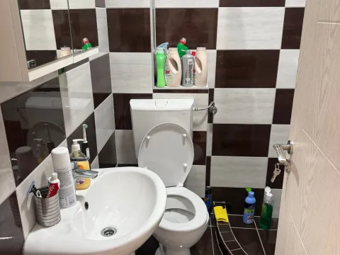 Izdavanje, garsonjera, 27m², Igalo, Herceg Novi - image 7