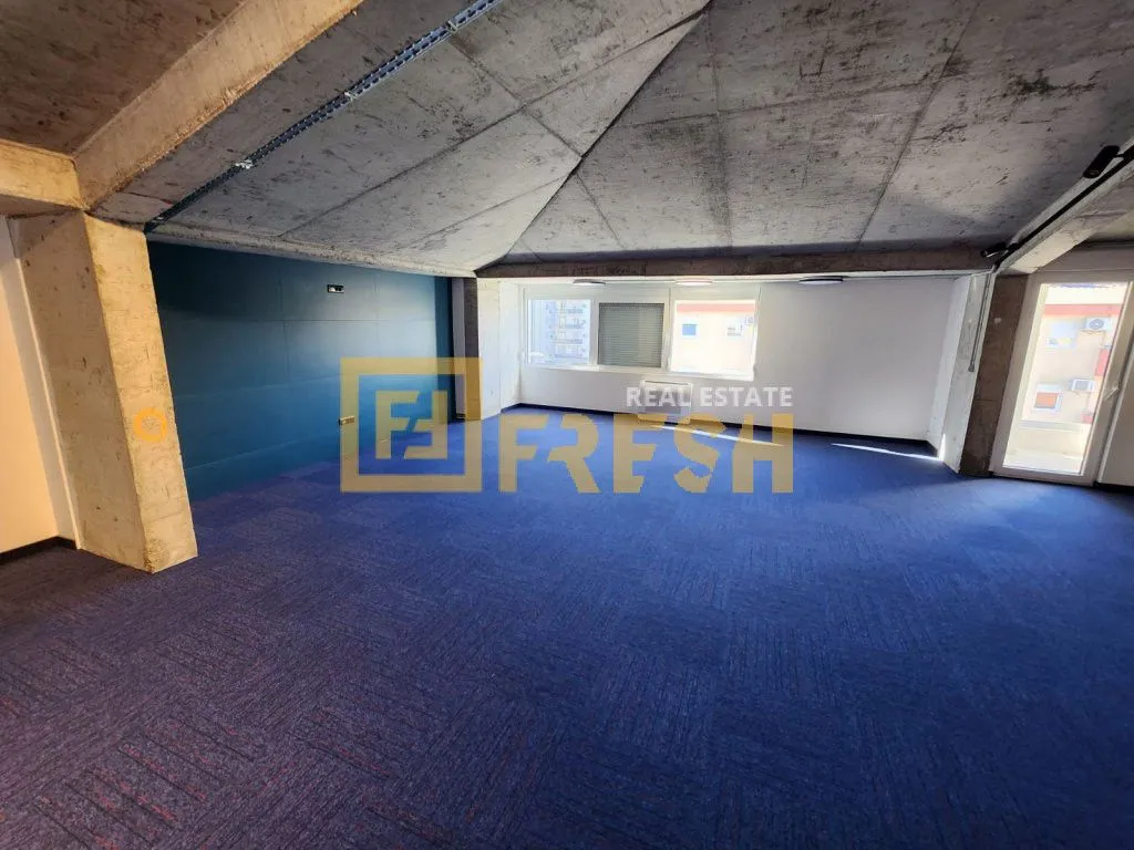 Rent, office space, 700m², Zabjelo, Podgorica