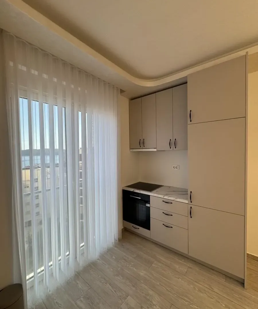 Prodaja, dvosoban stan, 74m², Bečići, Budva