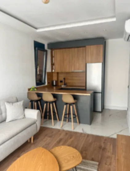 Prodaja, stan, 41m², Bečići, Budva