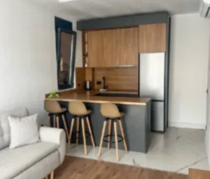 Sale, apartment, 41m², Bečići, Budva - image 5