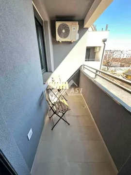 Izdavanje, jednosoban stan, 40m², Novi Majur, Petrovaradin - image 8