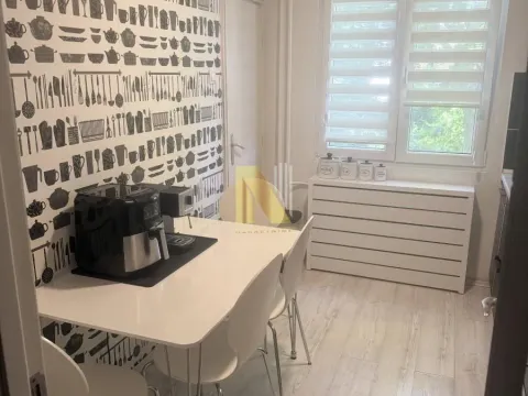 Sale, two bedroom apartment, 55m², Sajmište, Novi Sad - image 10