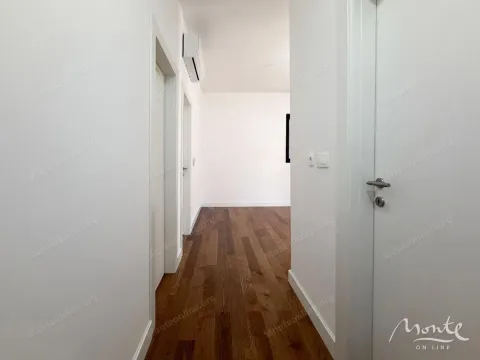 Prodaja, dvosoban stan, 70m², Tivat, Crna Gora - image 8
