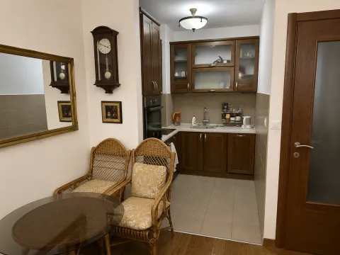Rent, one bedroom apartment, 50m², Stara Varoš, Podgorica - image 2
