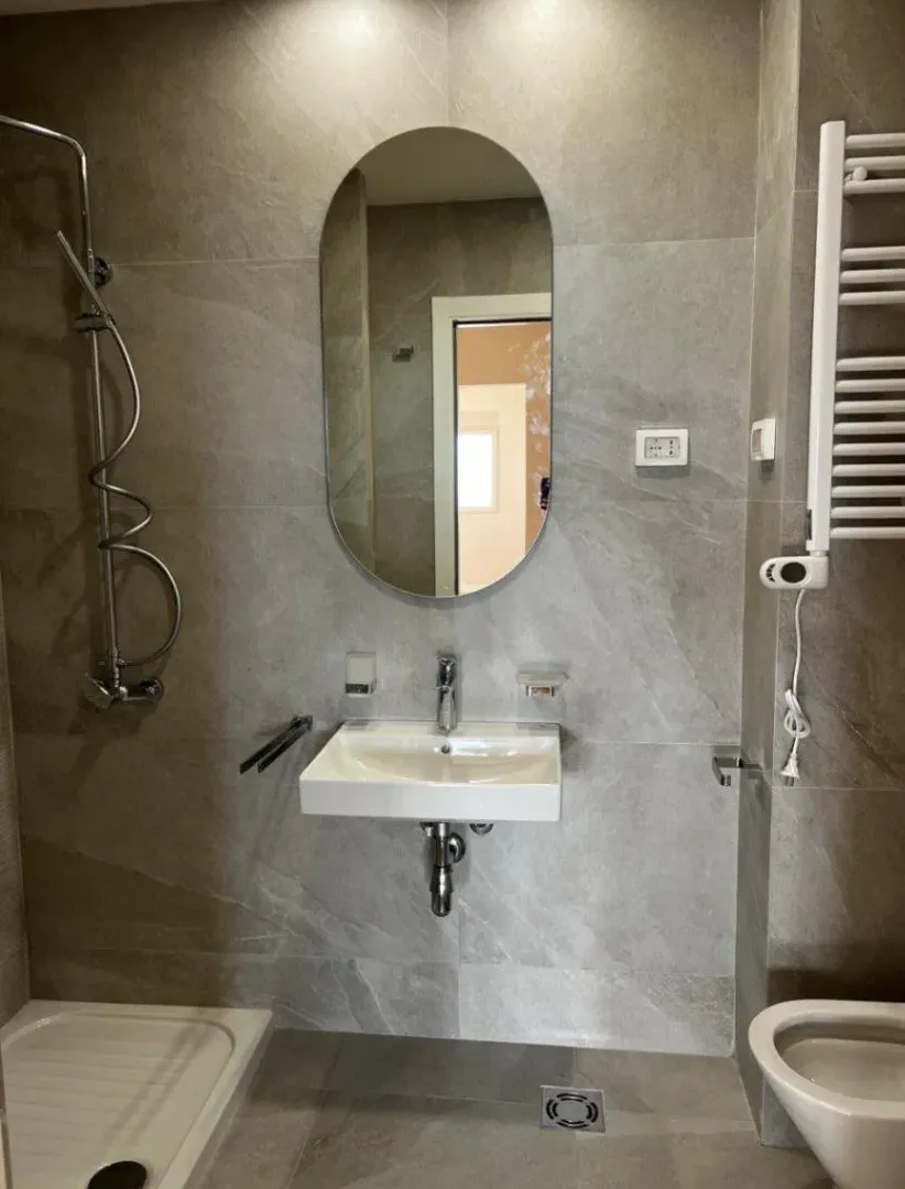 Prodaja, dvosoban stan, 71m², Central Point, Podgorica