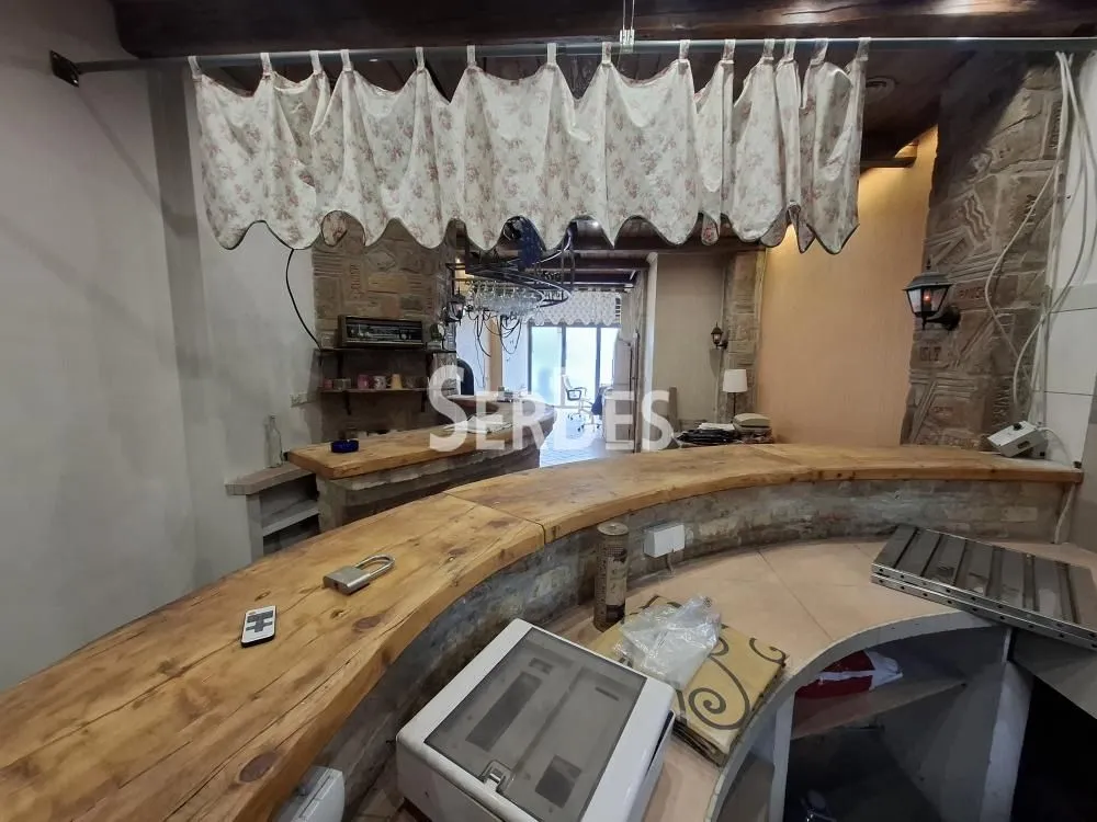 Rent, hospitality venue, 56m², Novi Sad Sve Podlokacije, Novi Sad