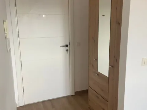 Sale, one bedroom apartment, 57m², Mažina, Tivat - image 2