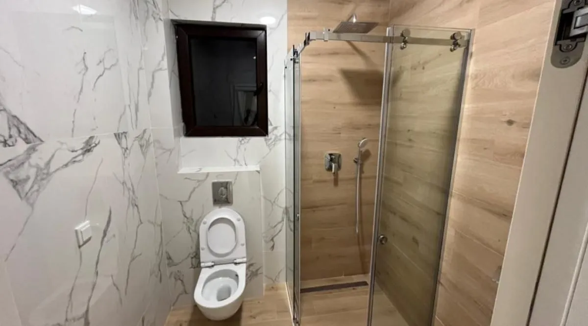 Prodaja, dvosoban stan, 71m², Tivat, Crna Gora