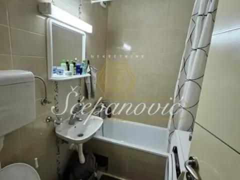 Prodaja, stan, 39m², Šarengrad, Novi Sad Sve Podlokacije - image 6