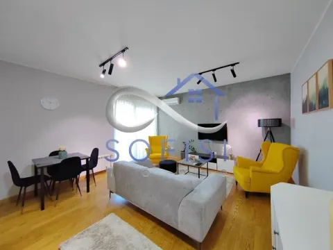 Rent, one bedroom apartment, 47m², Centar, Novi Sad - image 5