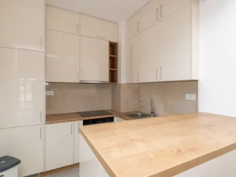 Rent, two bedroom apartment, 68m², Momišići, Podgorica - image 4