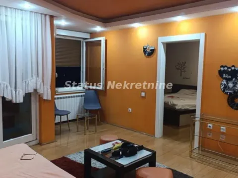 Prodaja, dvosoban stan, 53m², Bulevar Oslobodjenja, Novi Sad Sve Podlokacije - image 2