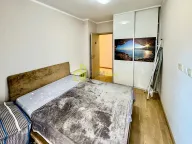 Izdavanje, jednosoban stan, 55m², City Kvart, Podgorica - image 7