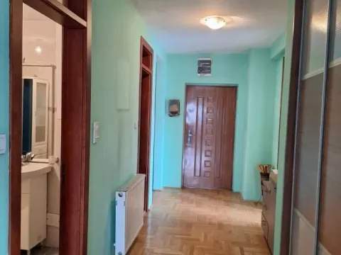 Sale, three bedroom apartment, 104m², Palilula, Niš - image 9