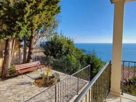 Rent, house, 234m², Sutomore, Bar - image 10