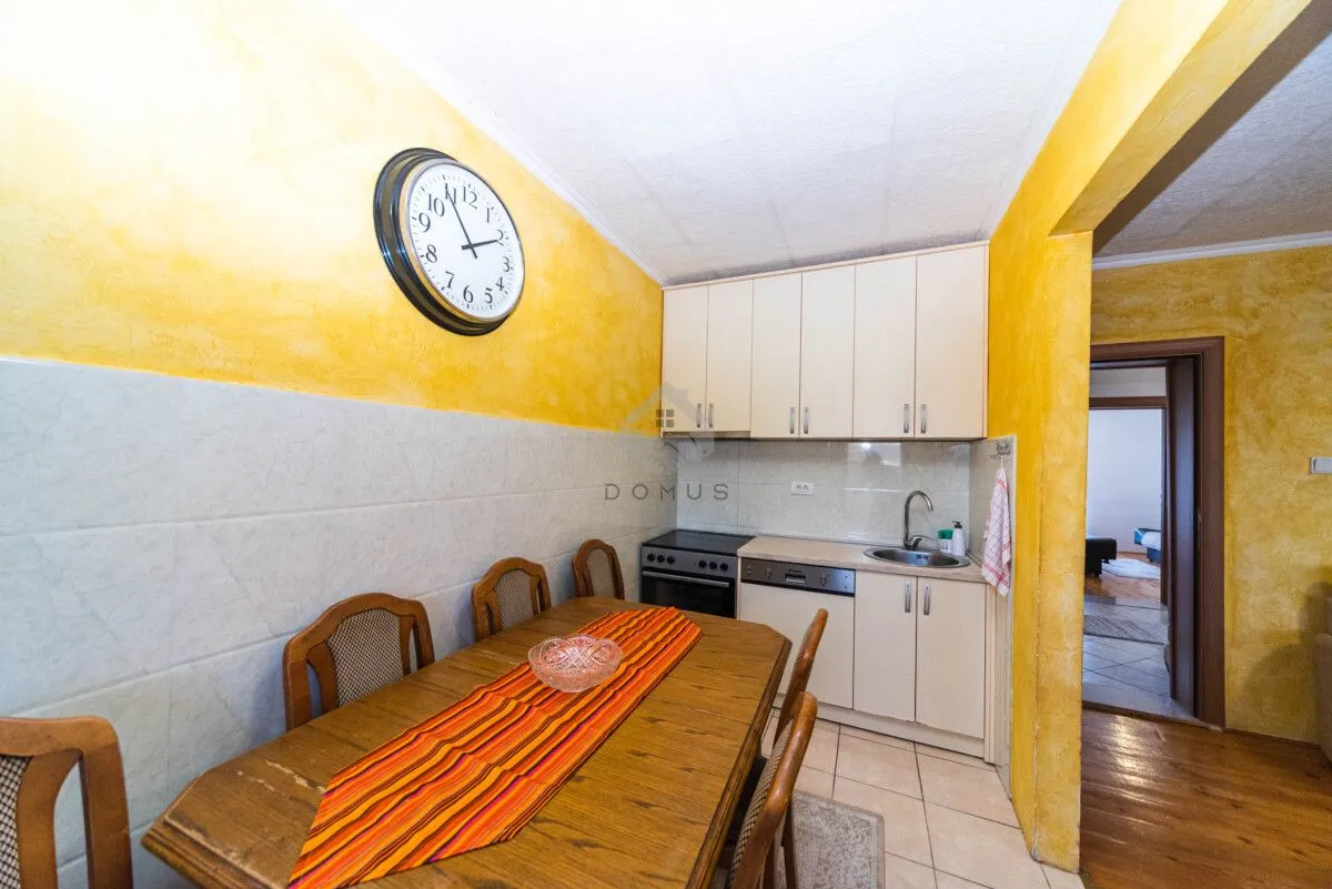 Rent, three bedroom apartment, 90m², Masline, Podgorica