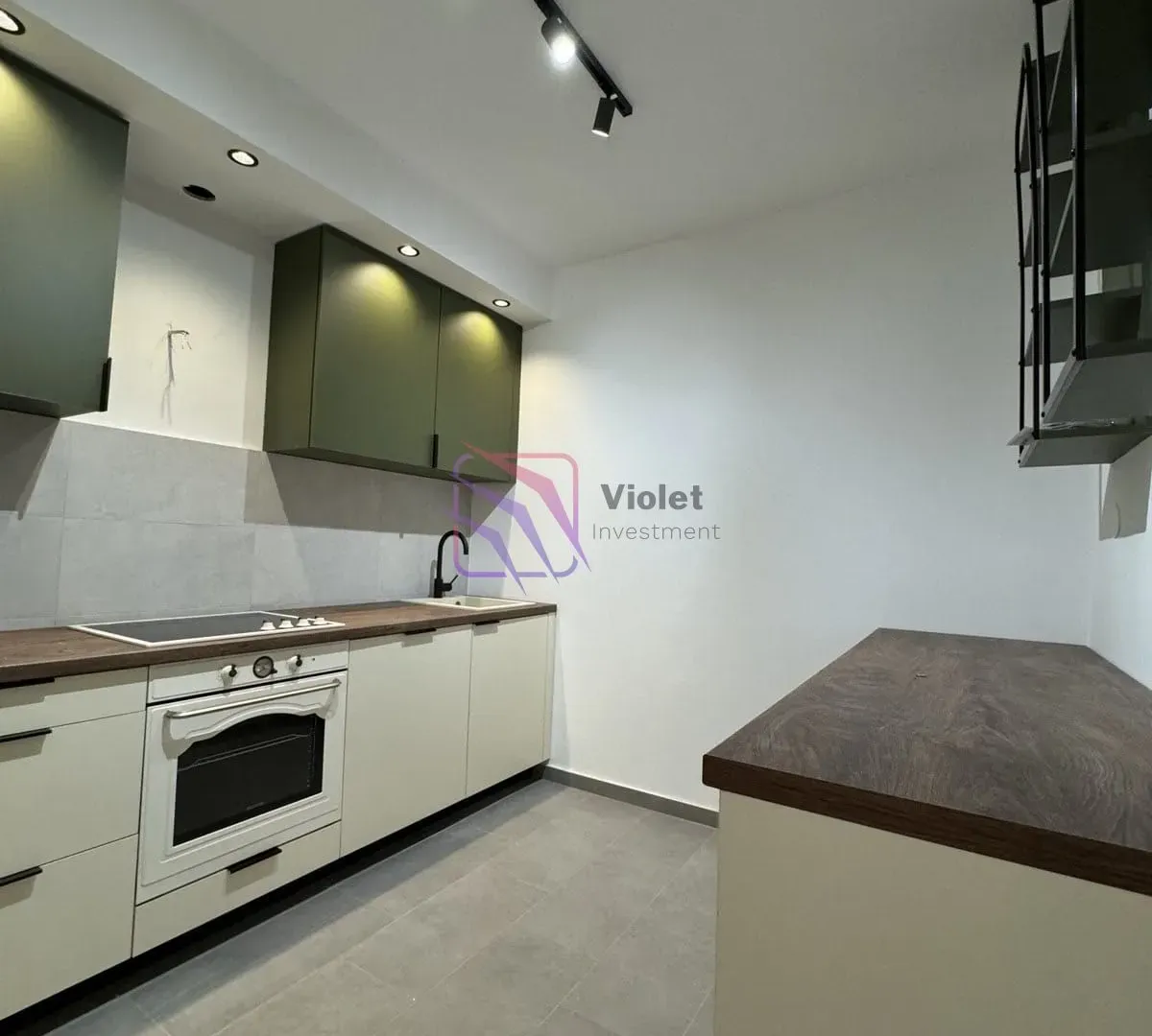 Prodaja, dvosoban stan, 66m², Zabjelo, Podgorica