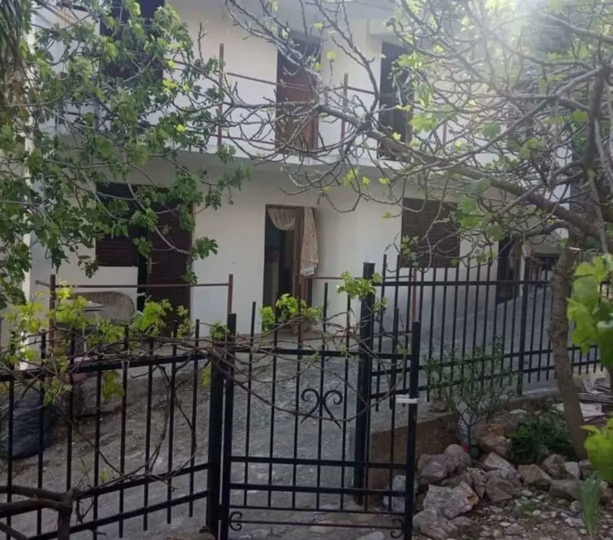 Sale, house, 100m², Bar, Crna Gora