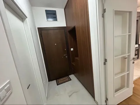 Rent, one bedroom apartment, 47m², City Kvart, Podgorica - image 4