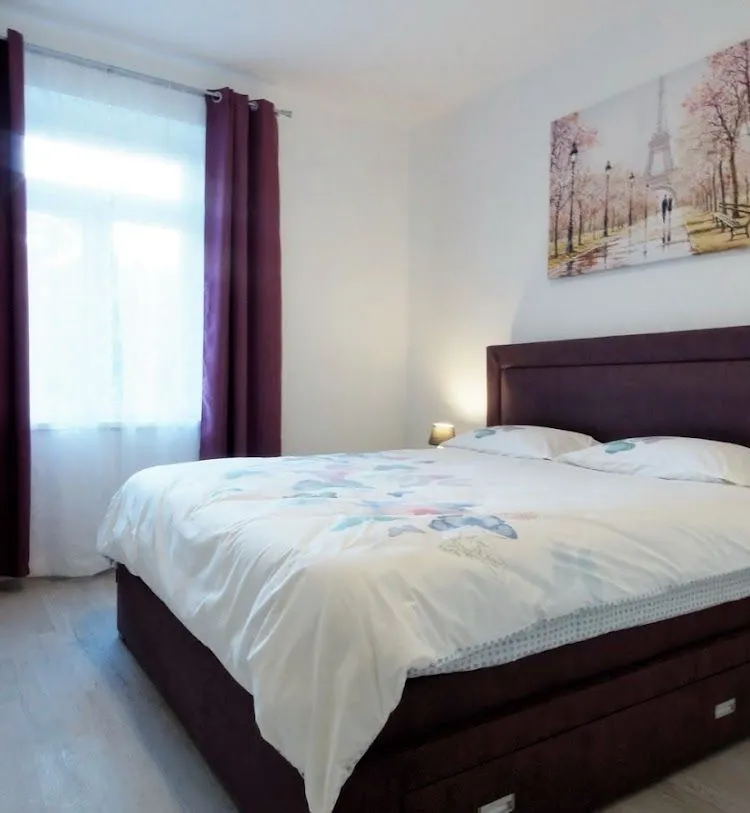 Prodaja, stan, 78m², Tivat, Crna Gora