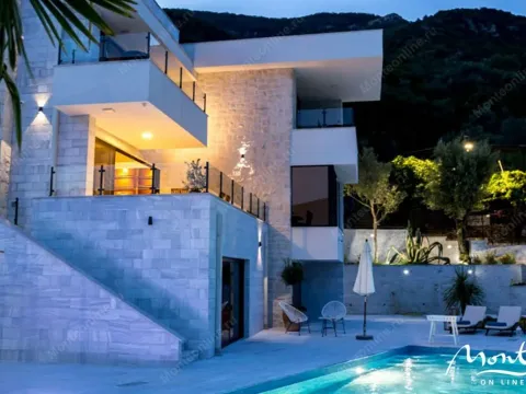 Prodaja, kuća, 350m², Herceg Novi, Crna Gora - image 40